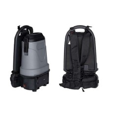 Vacuum Backpack Battery